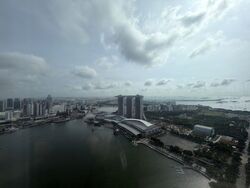The Sail @ Marina Bay (D1), Apartment #519512581